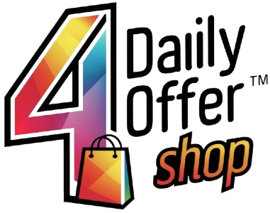 4 Daily Offer